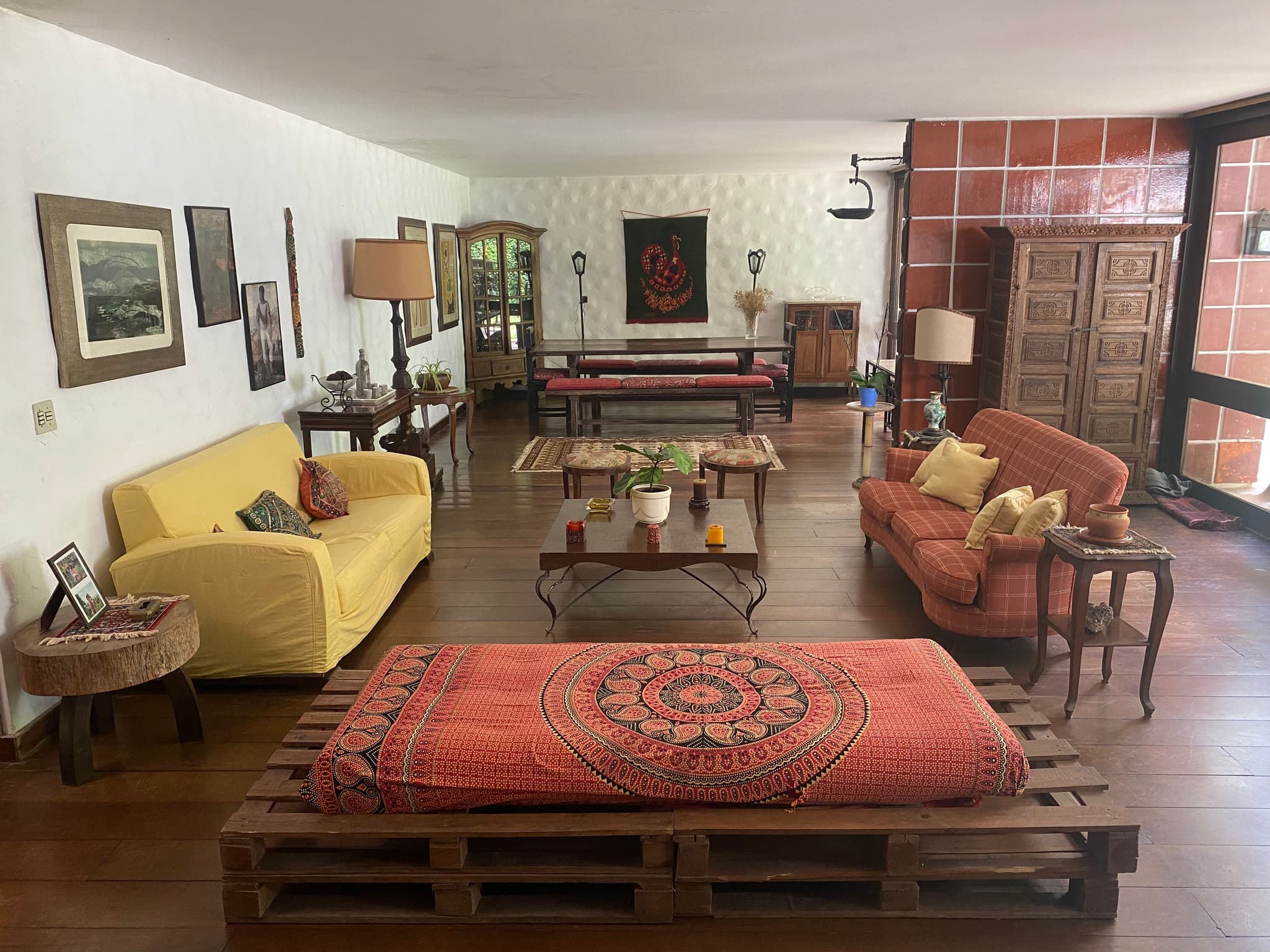 Casa Andréa Malta