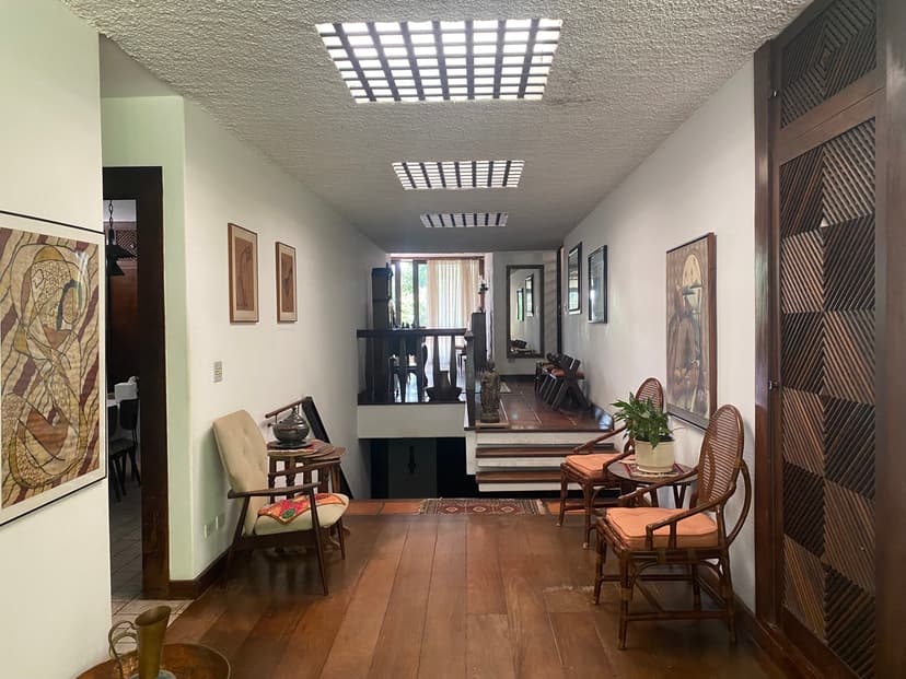 Casa Andréa Malta - Foto 3