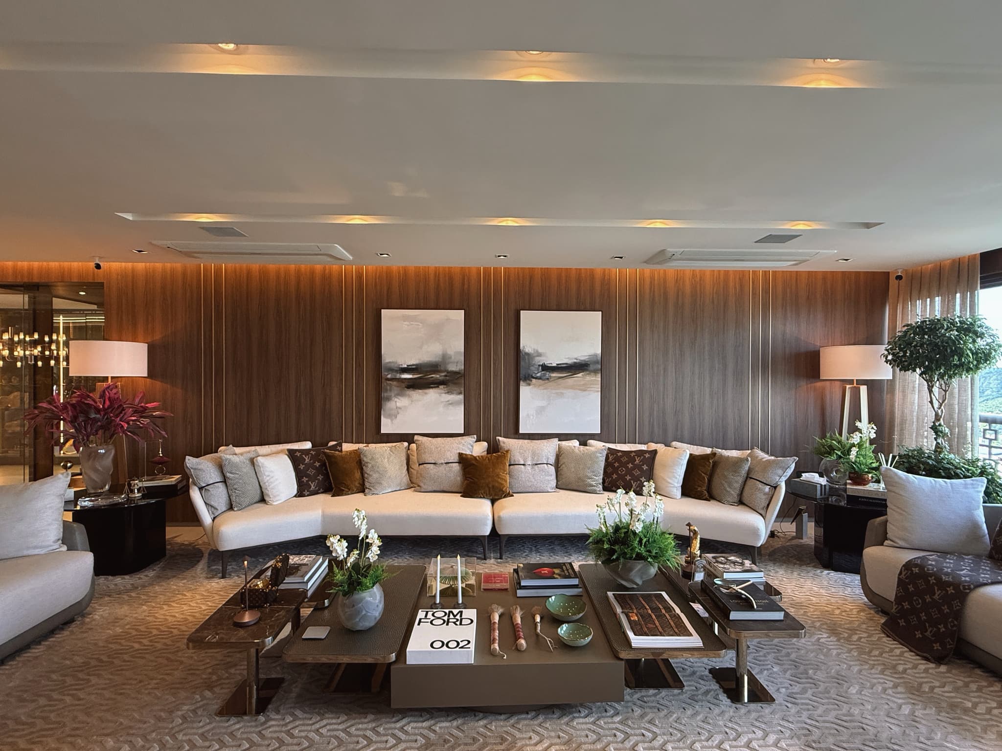 Apartamento Lume