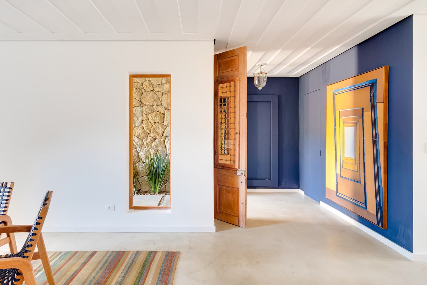 Casa Jardim Paulista - Foto 2