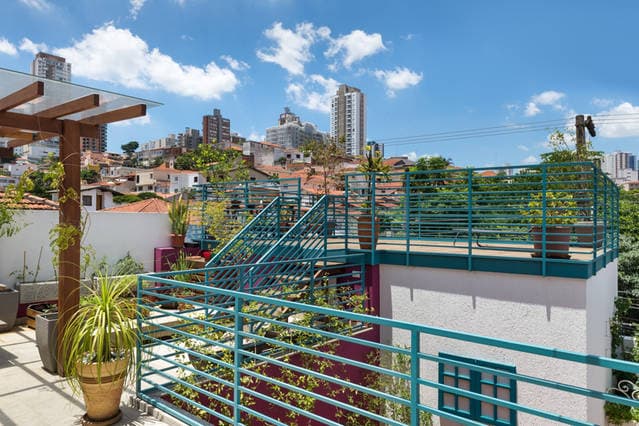 Casa Na Janela - Foto 1