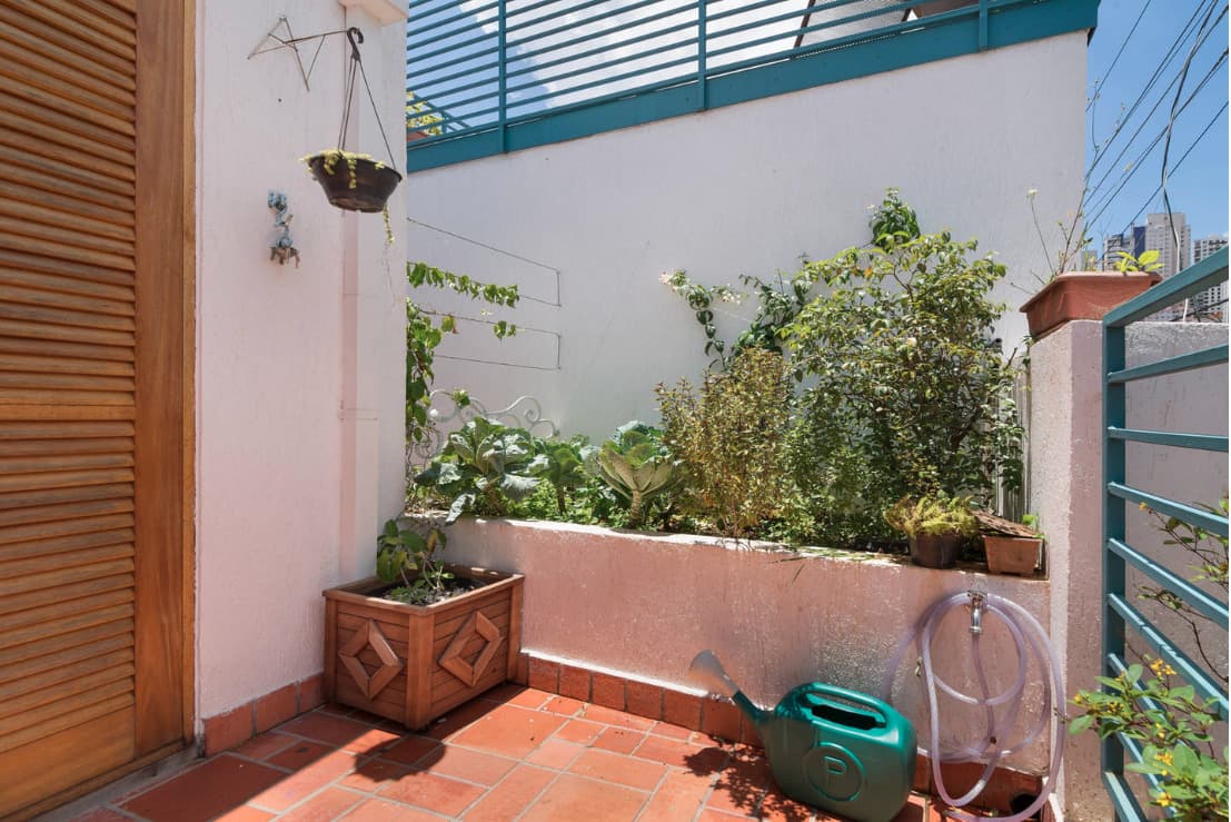 Casa Na Janela - Foto 2