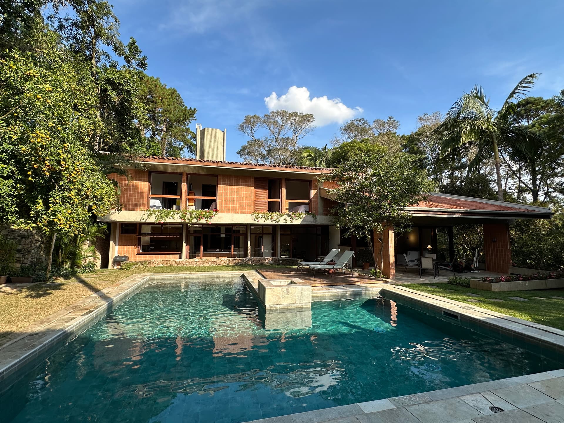 Casa Sete Barras - Foto 1
