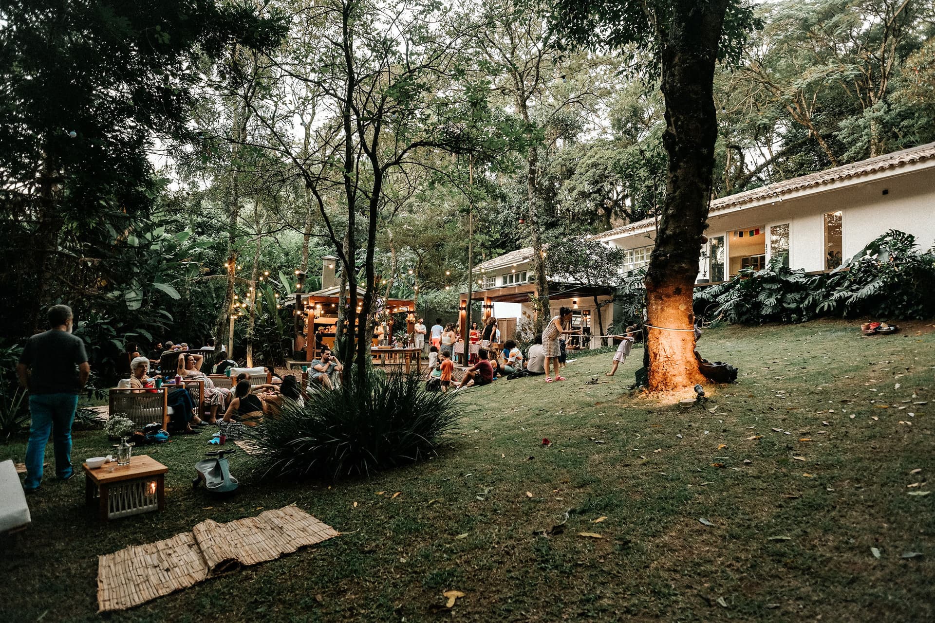 Casa Primavera - Foto 1