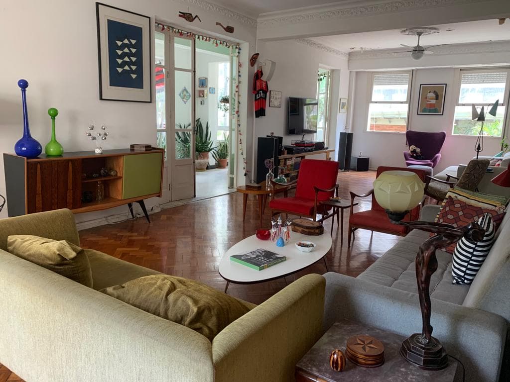 Apartamento Flamengo