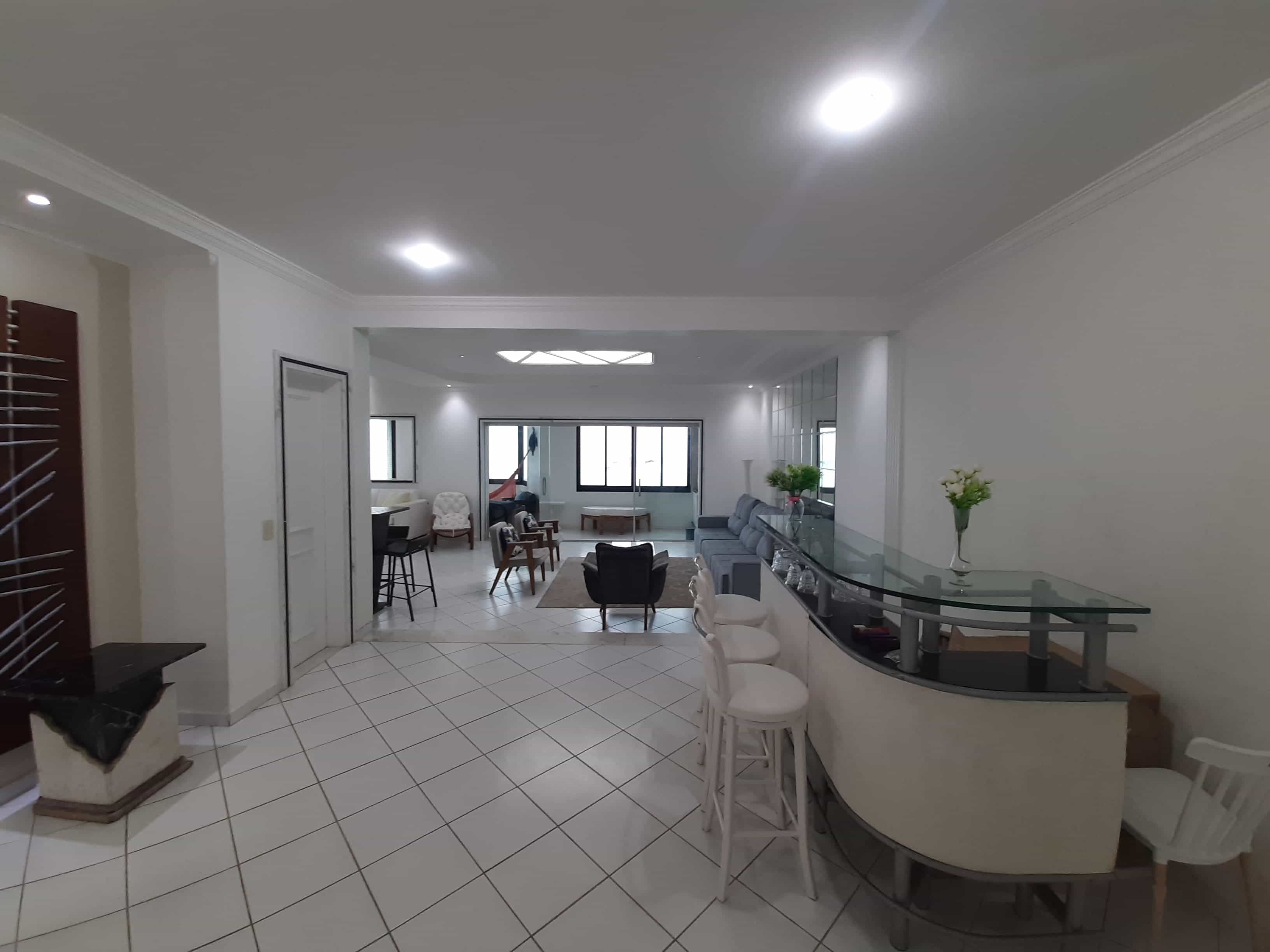 Apartamento no Guarujá - Foto 3