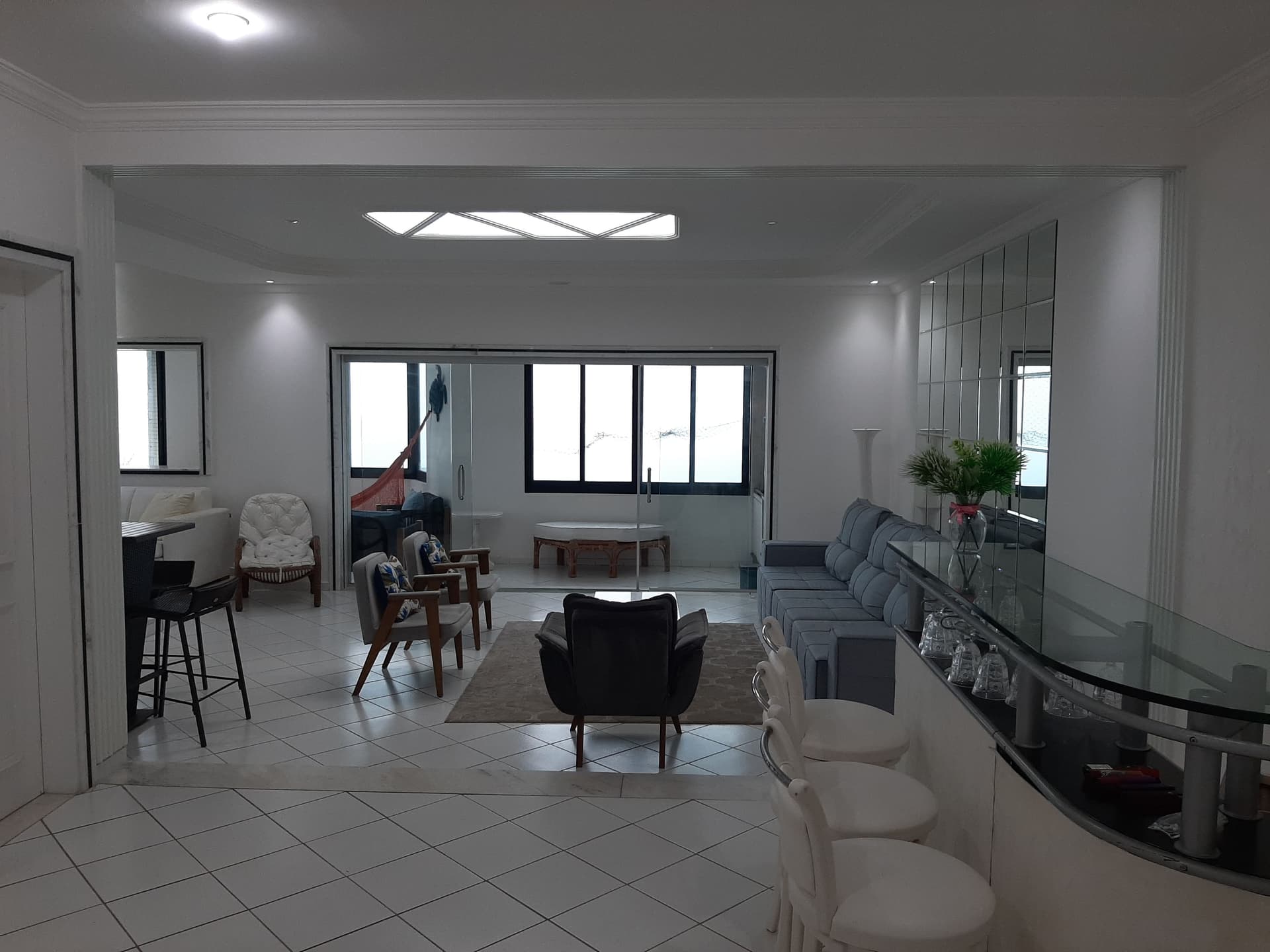 Apartamento no Guarujá - Foto 2