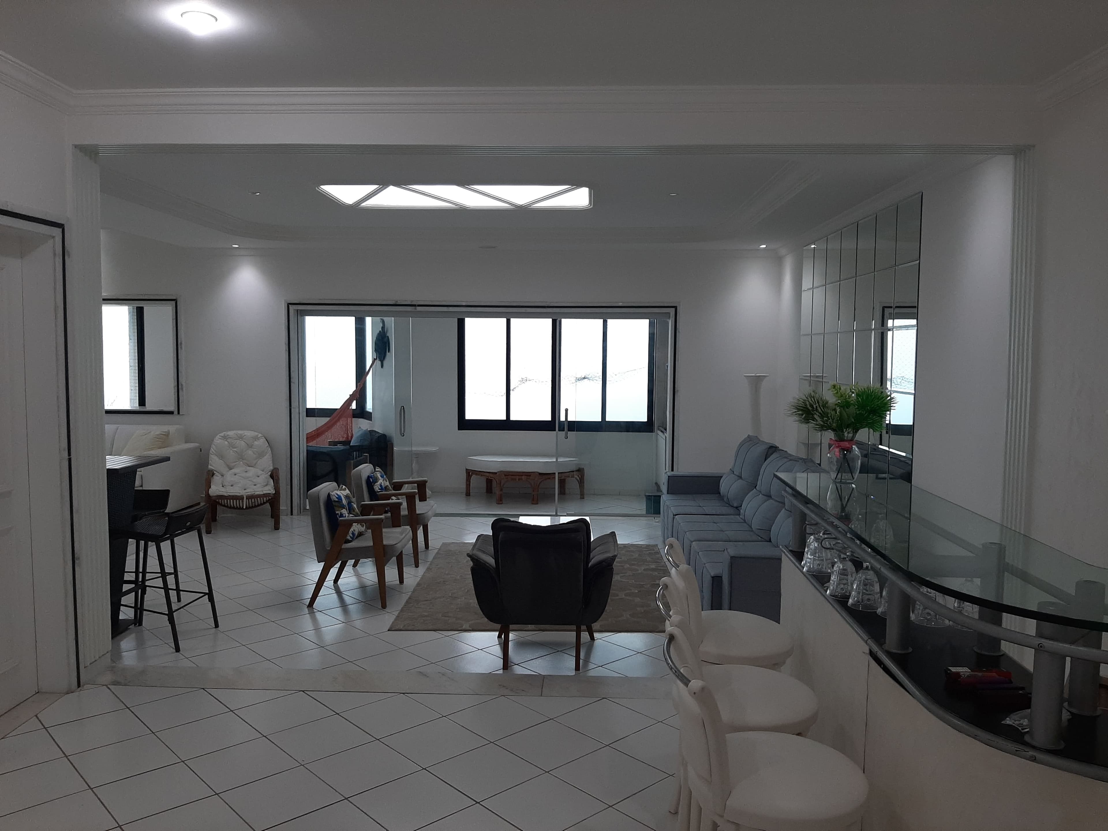 Apartamento no Guarujá - Foto 2
