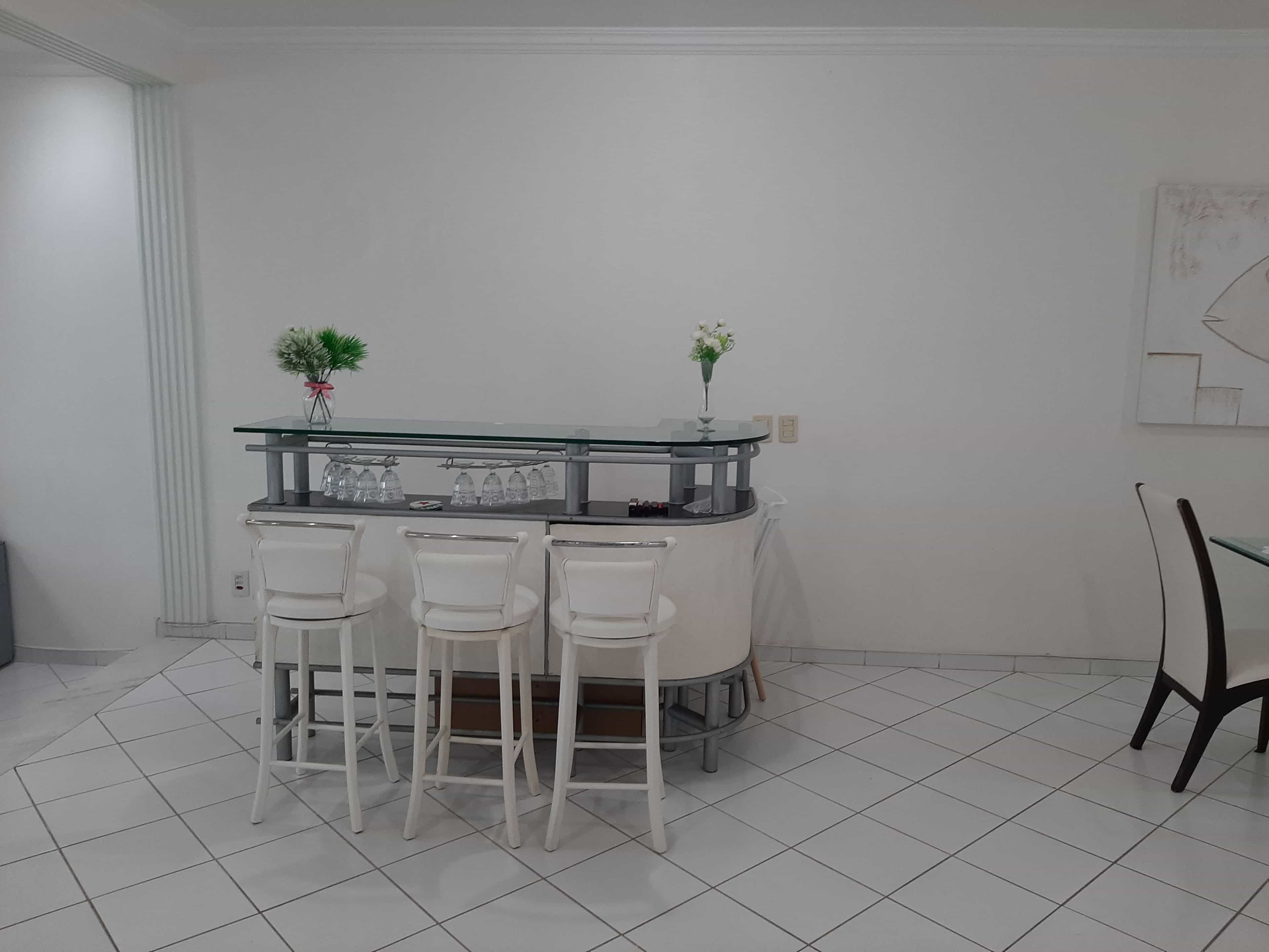 Apartamento no Guarujá - Foto 4