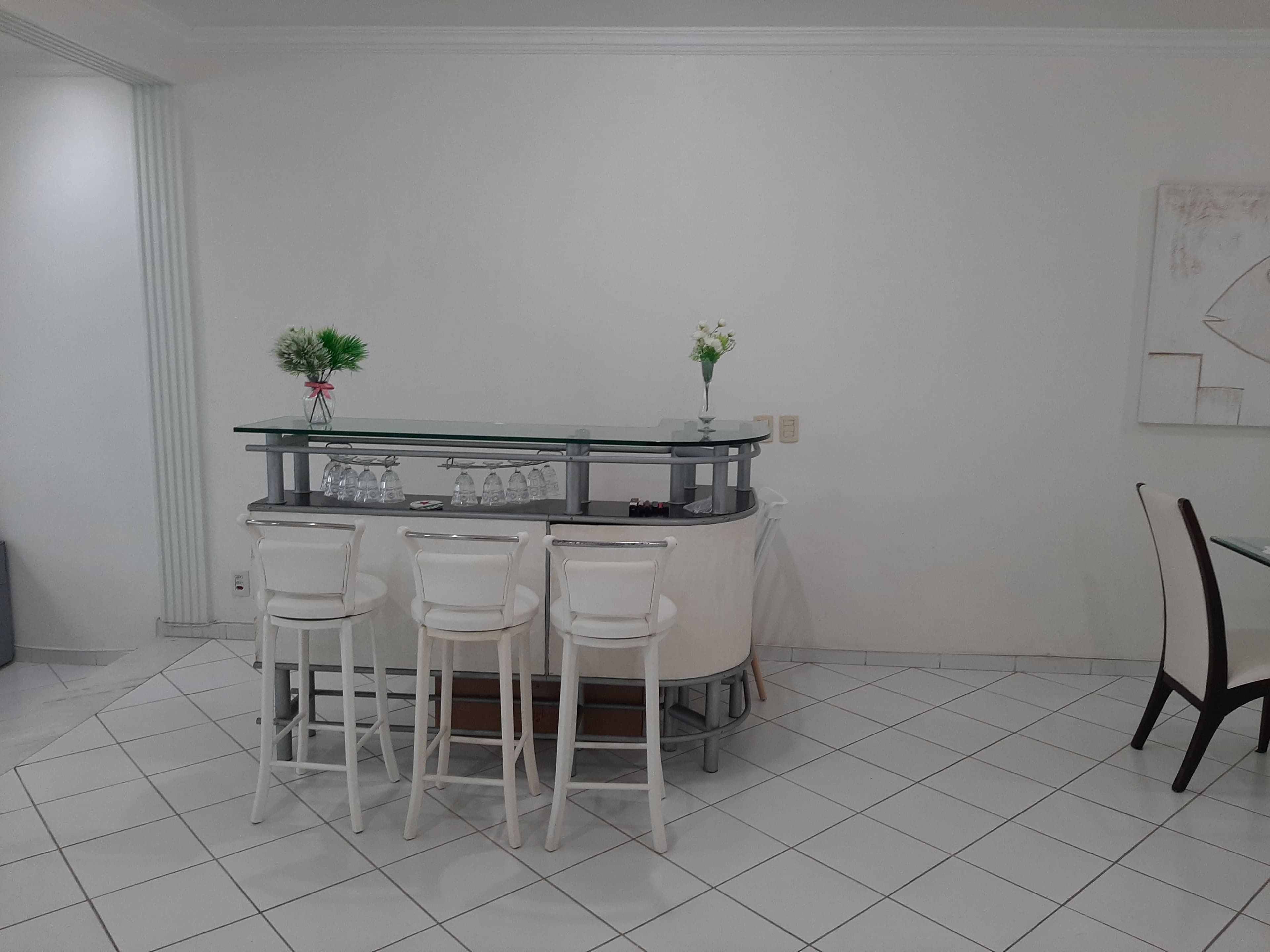 Apartamento no Guarujá - Foto 4