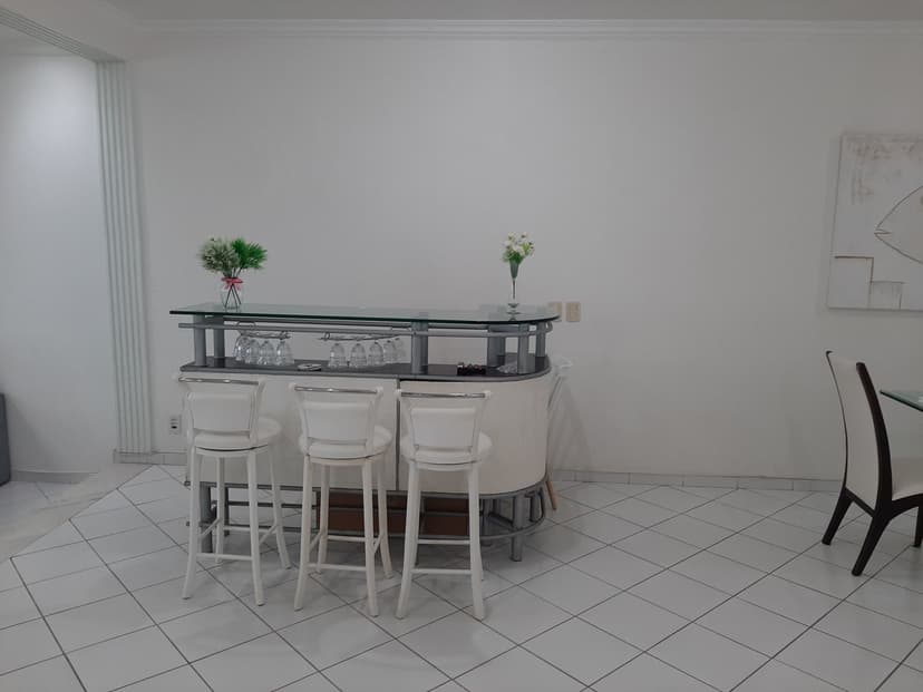 Apartamento no Guarujá - Foto 4