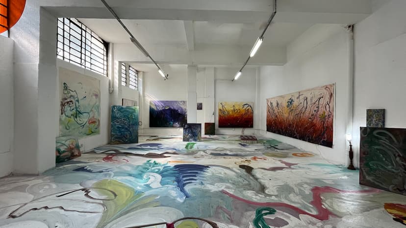 Ateliê de Arte - Foto 4