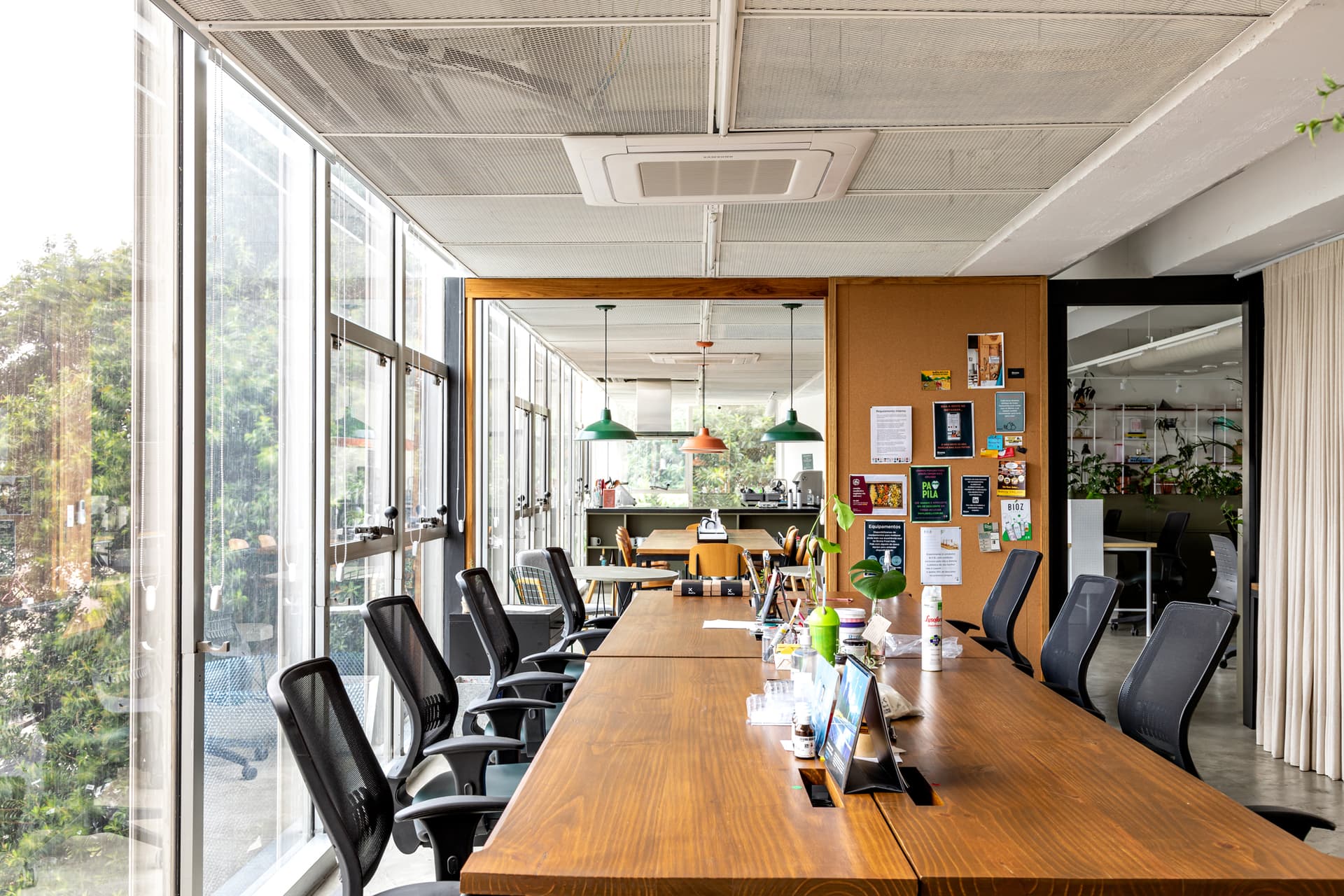Bioma Food Hub - Foto 2