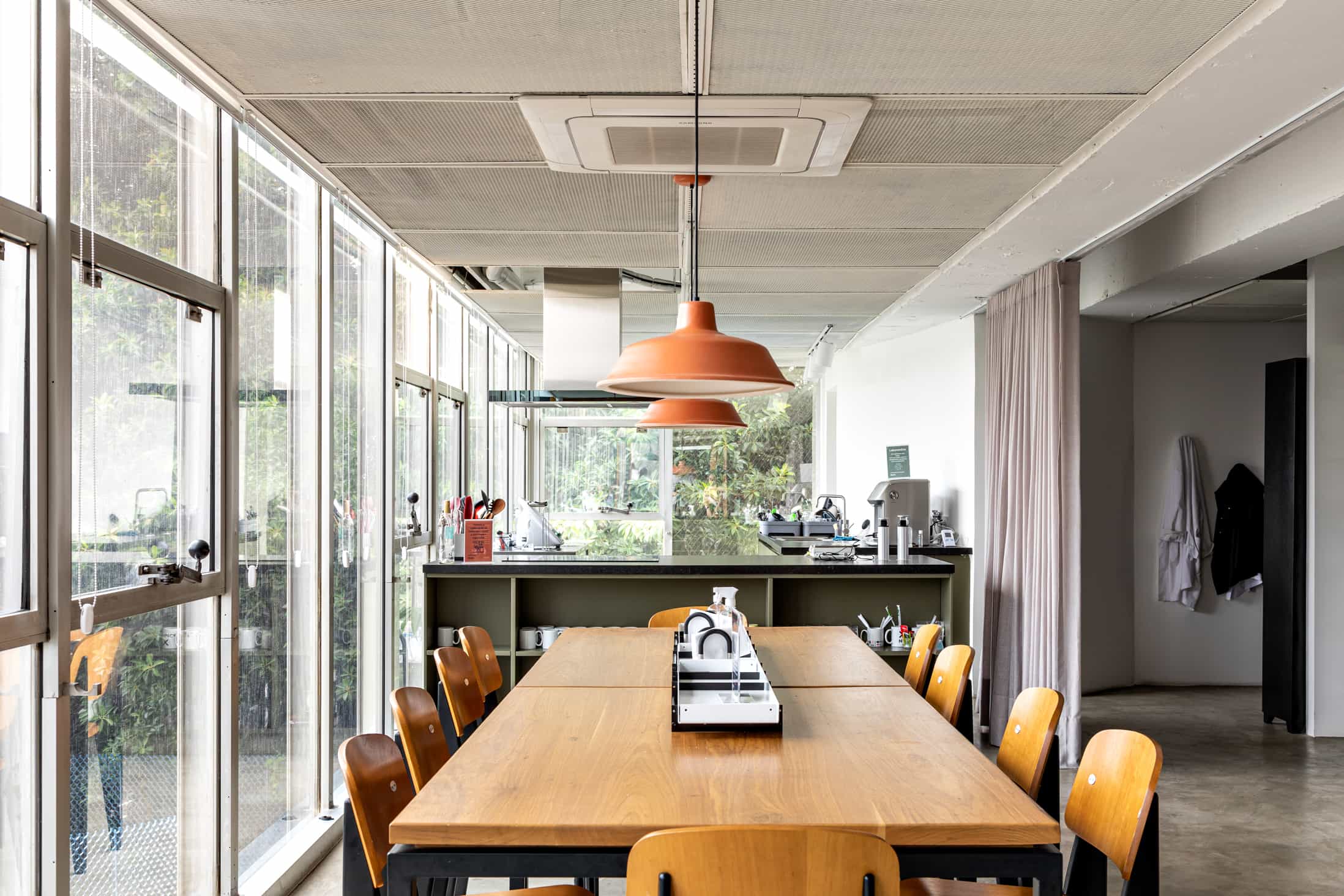 Bioma Food Hub - Foto 3