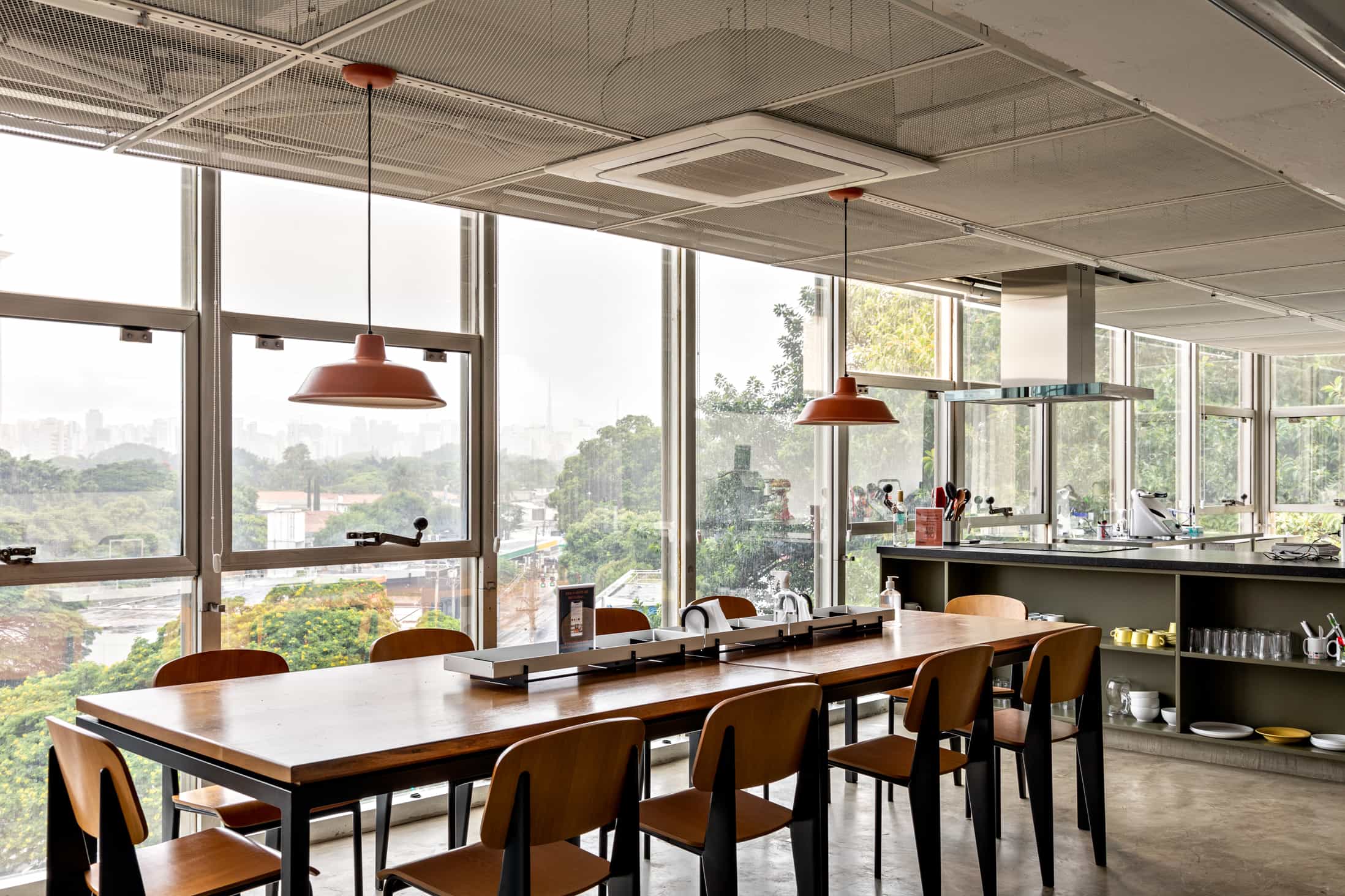 Bioma Food Hub - Foto 4