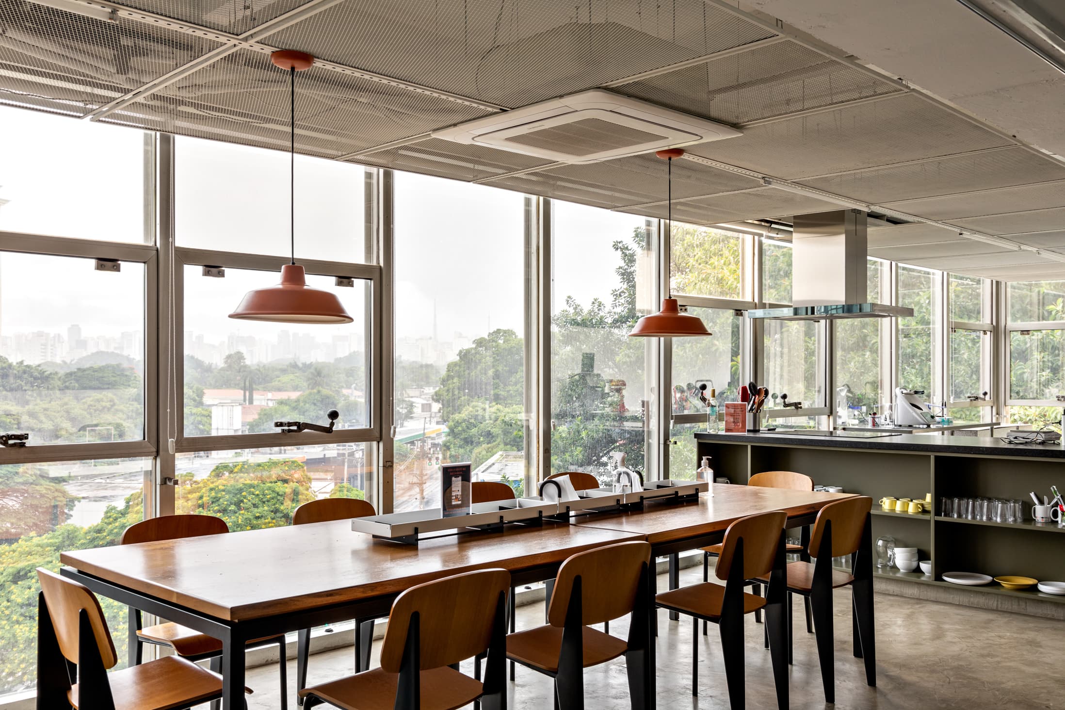 Bioma Food Hub - Foto 4