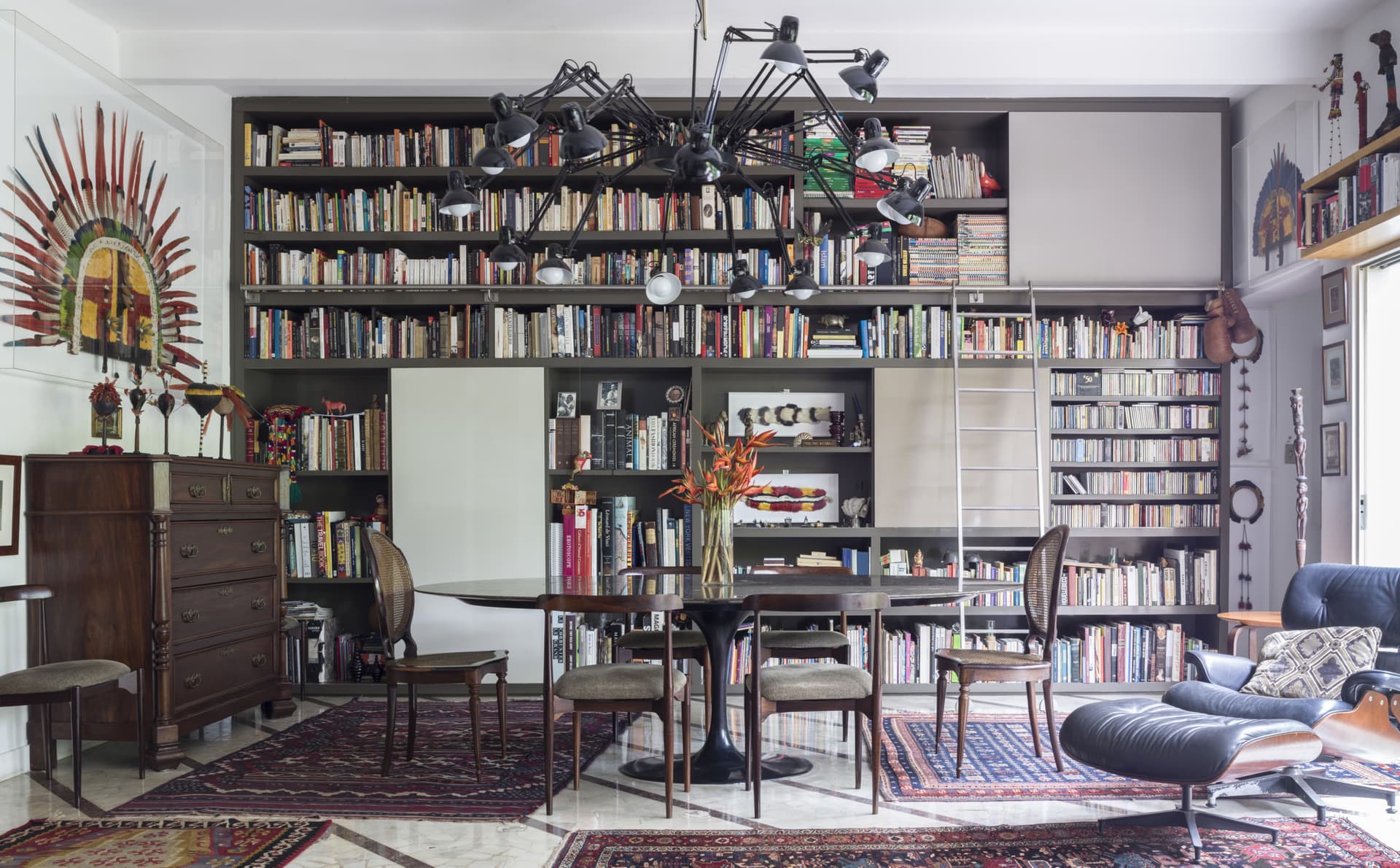 Casa de Colecionador - Foto 2