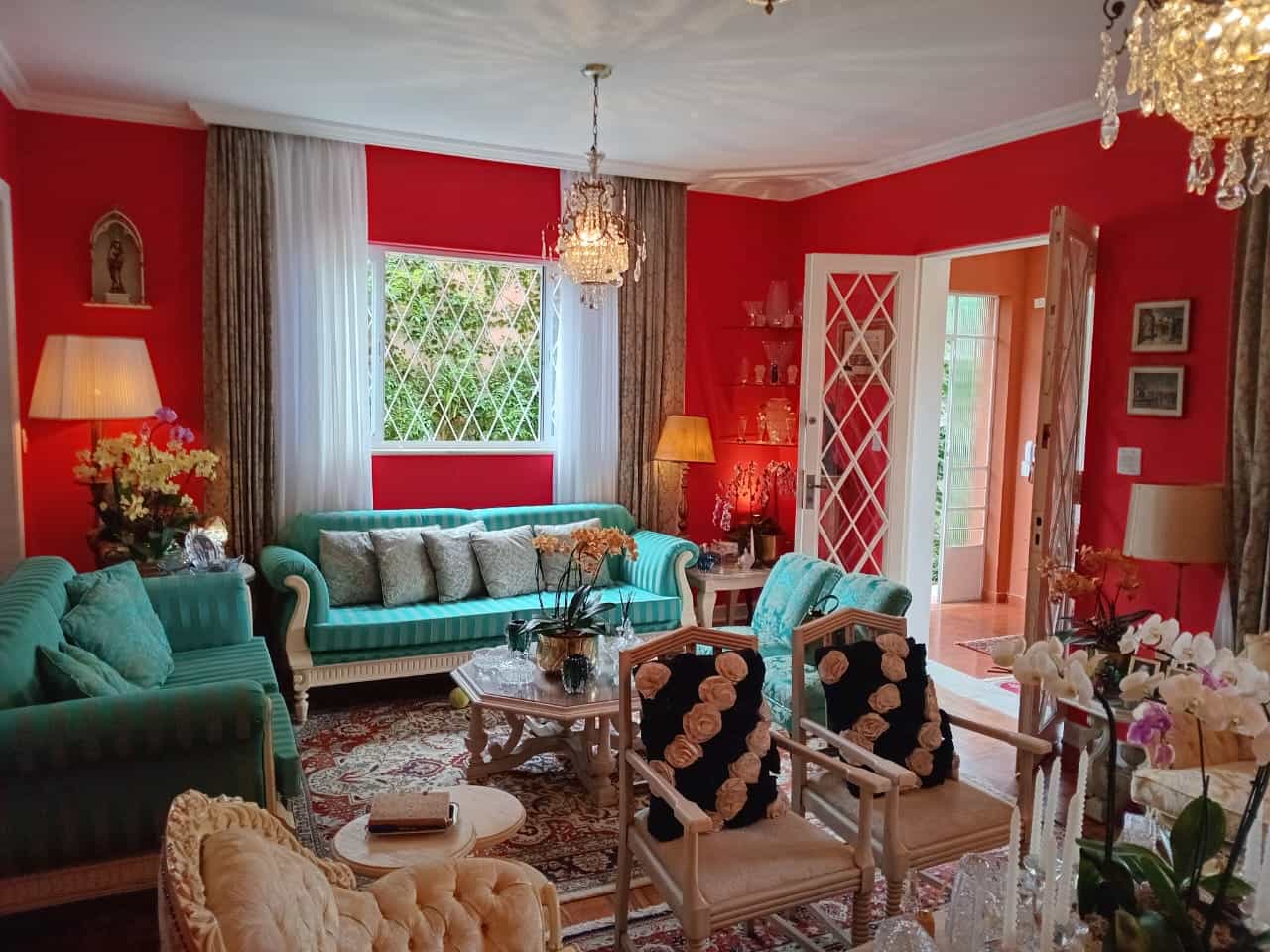 Casa Jardim Lusitânia - Foto 3