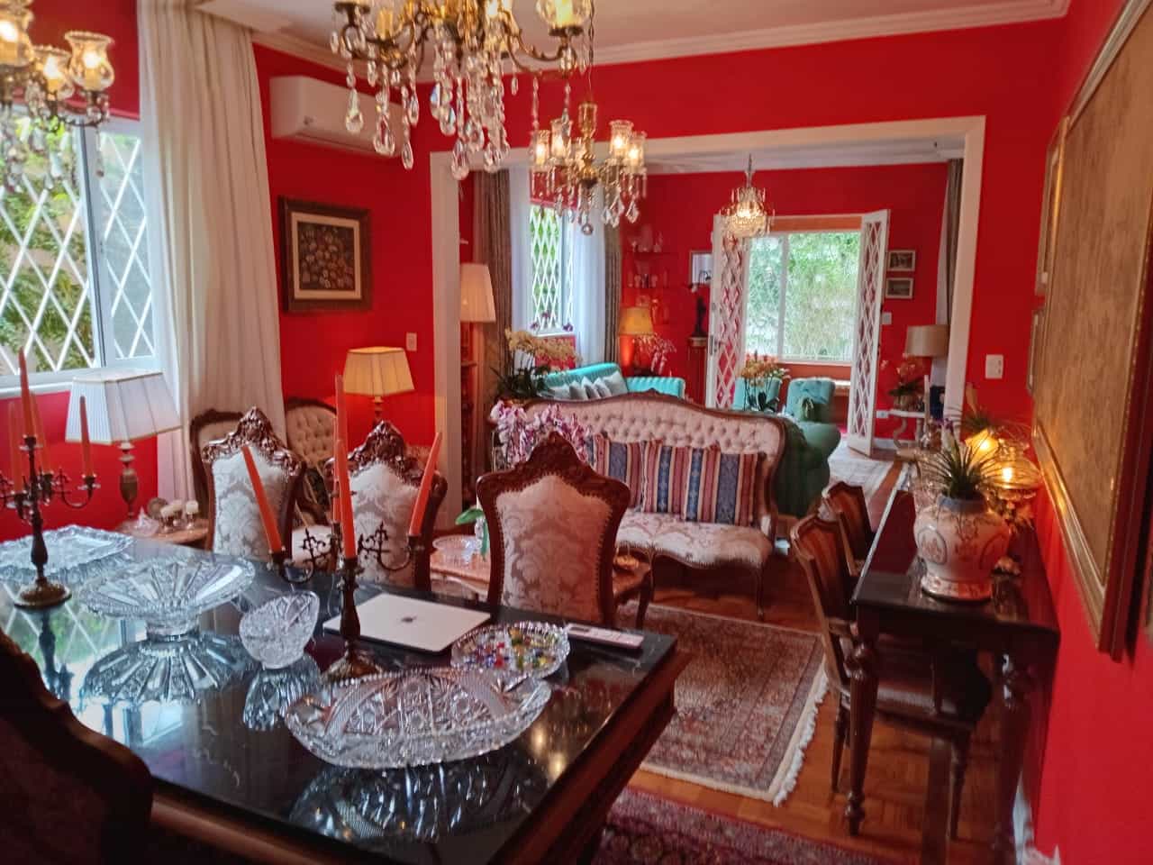 Casa Jardim Lusitânia - Foto 4