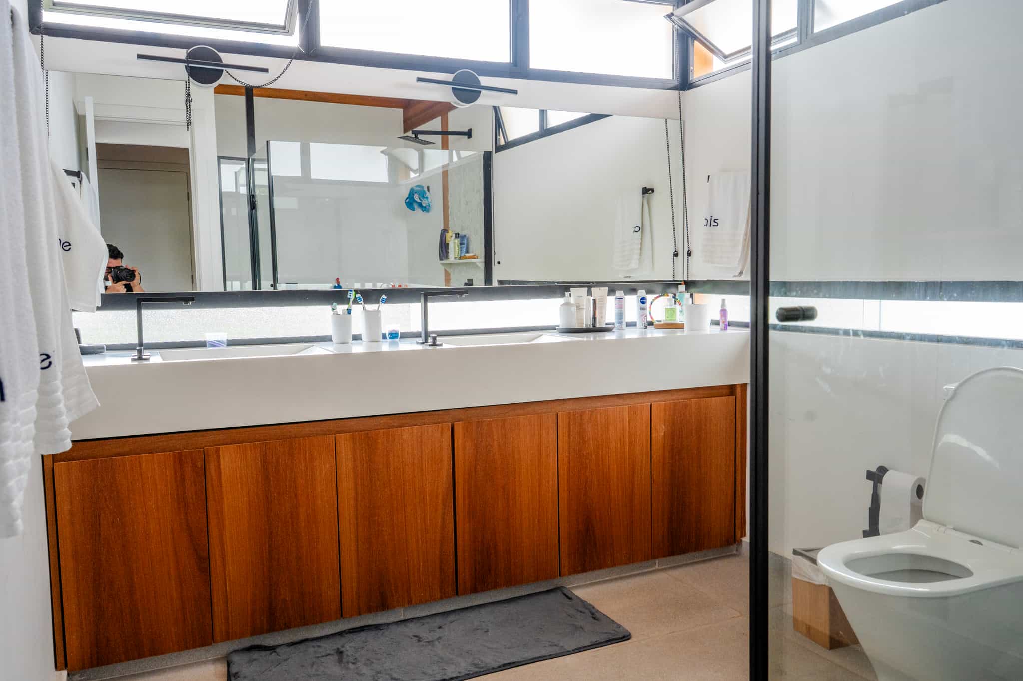 Casa Moderna Imponente — foto 4 de 14