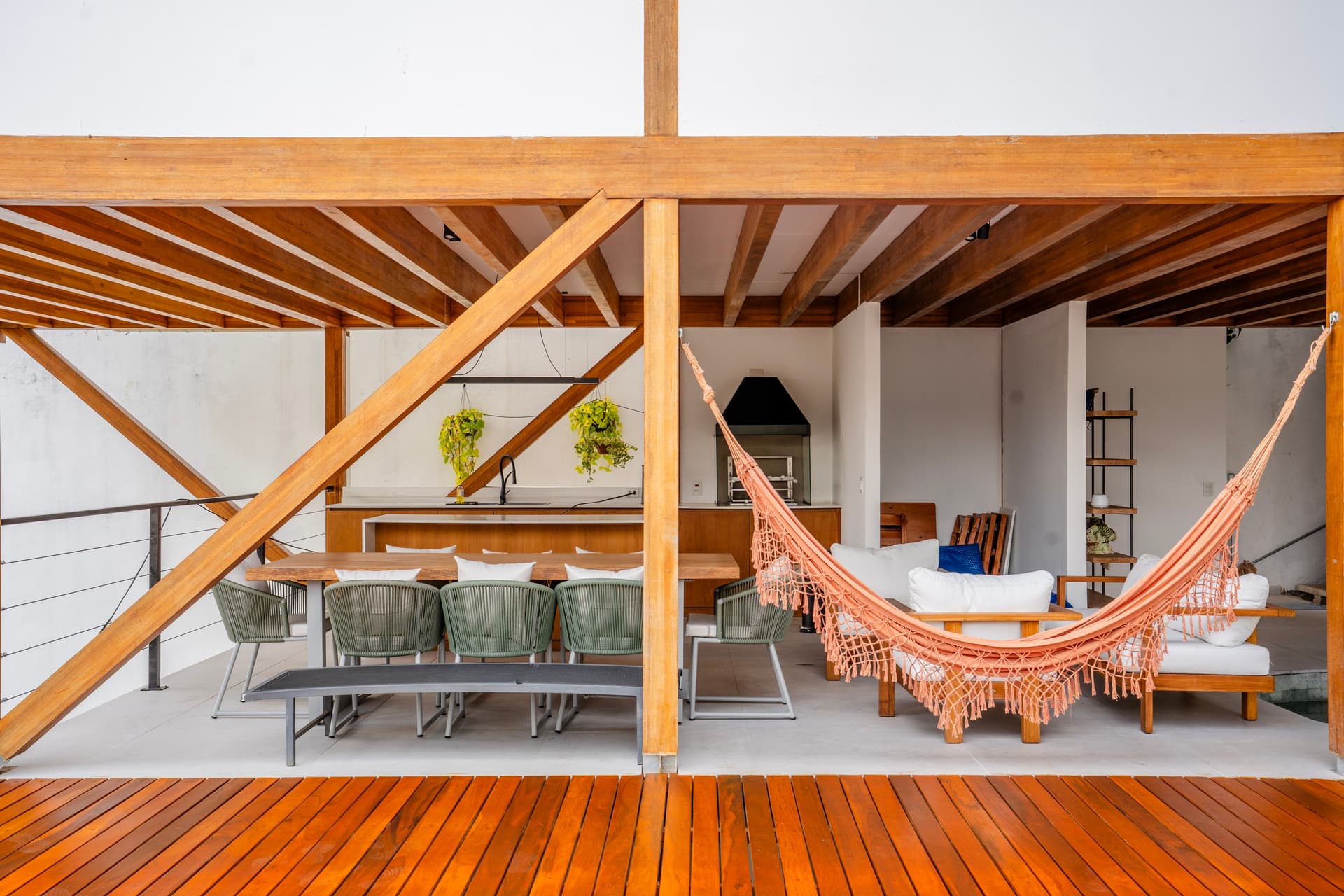 Casa Moderna Imponente - Foto 1