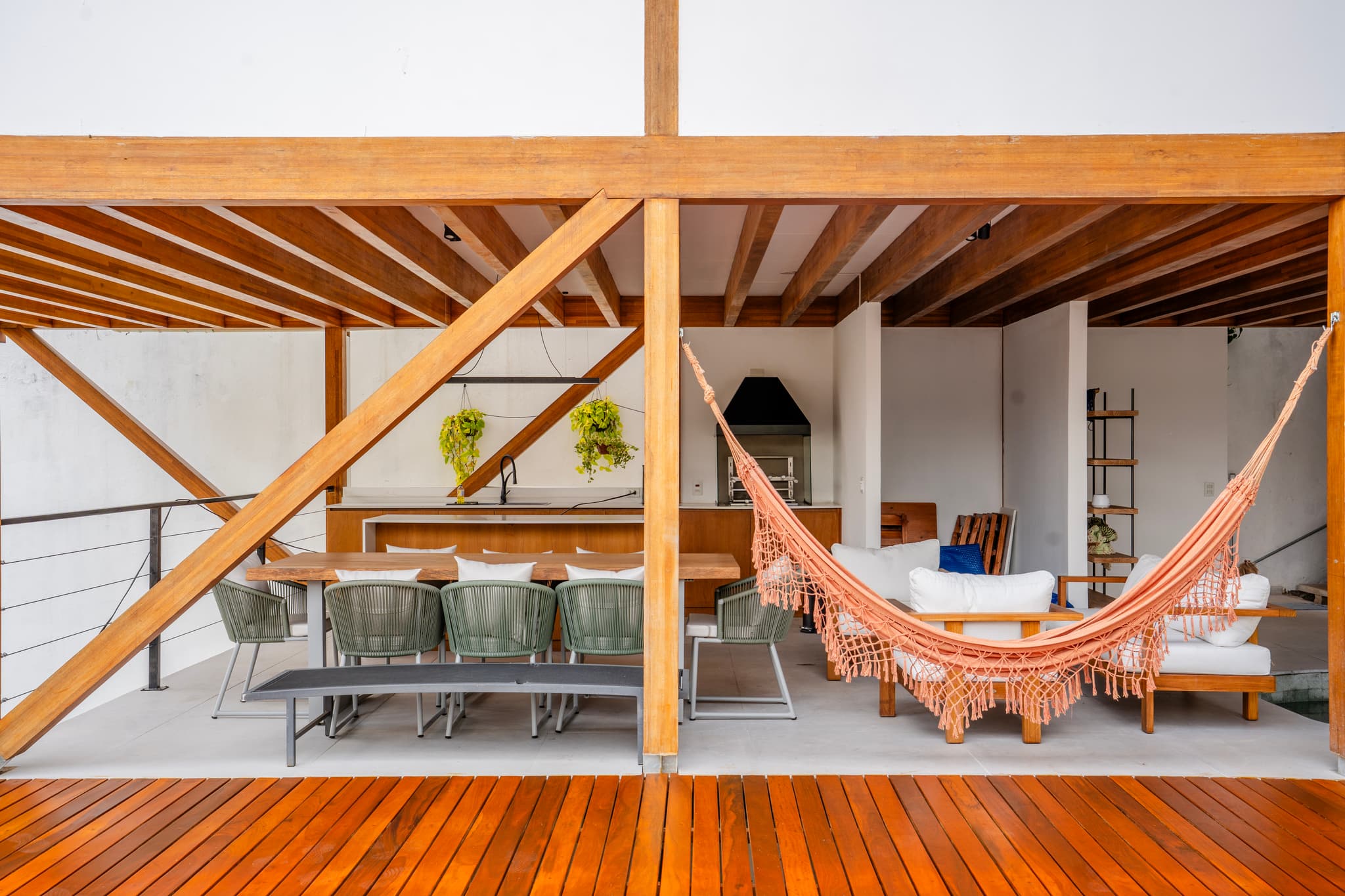Casa Moderna Imponente