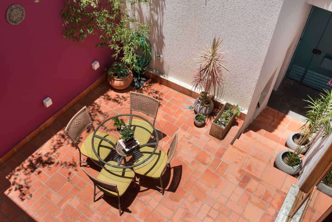 Casa Na Janela - Foto 4