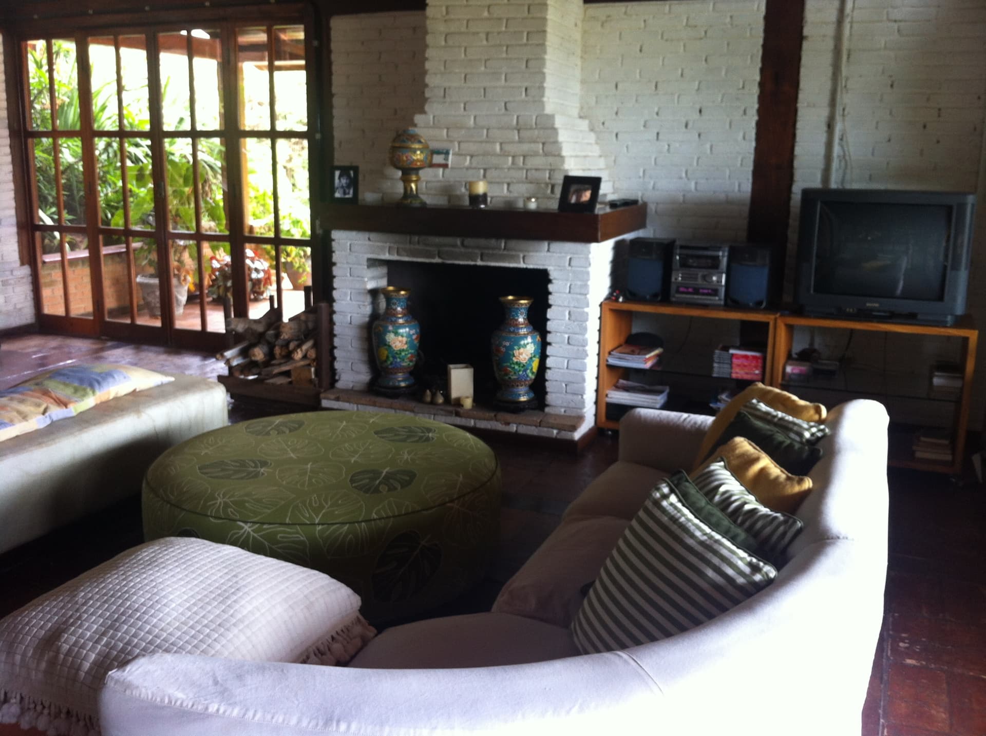 Casa Represa - Foto 1