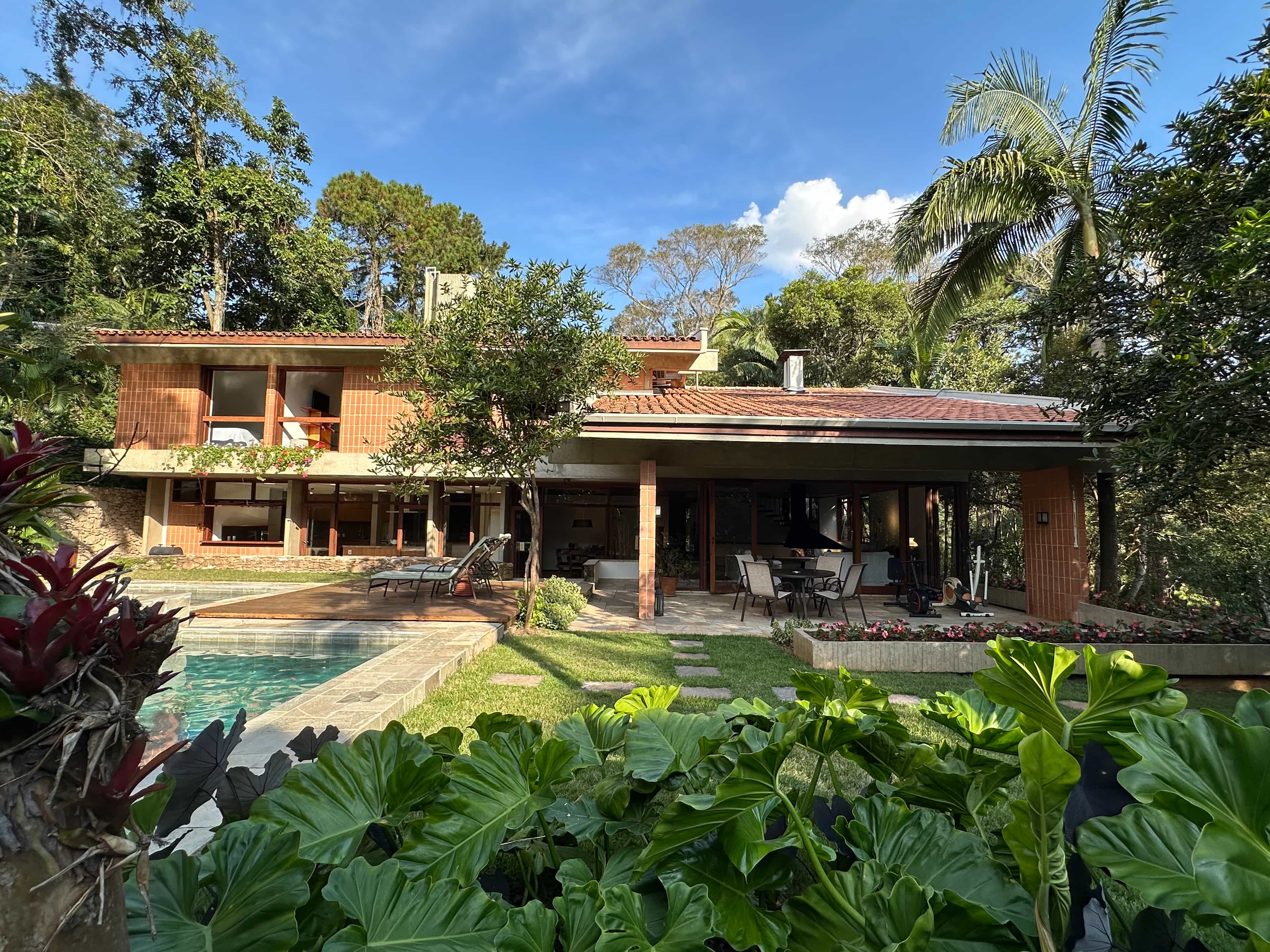 Casa Sete Barras - Foto 4