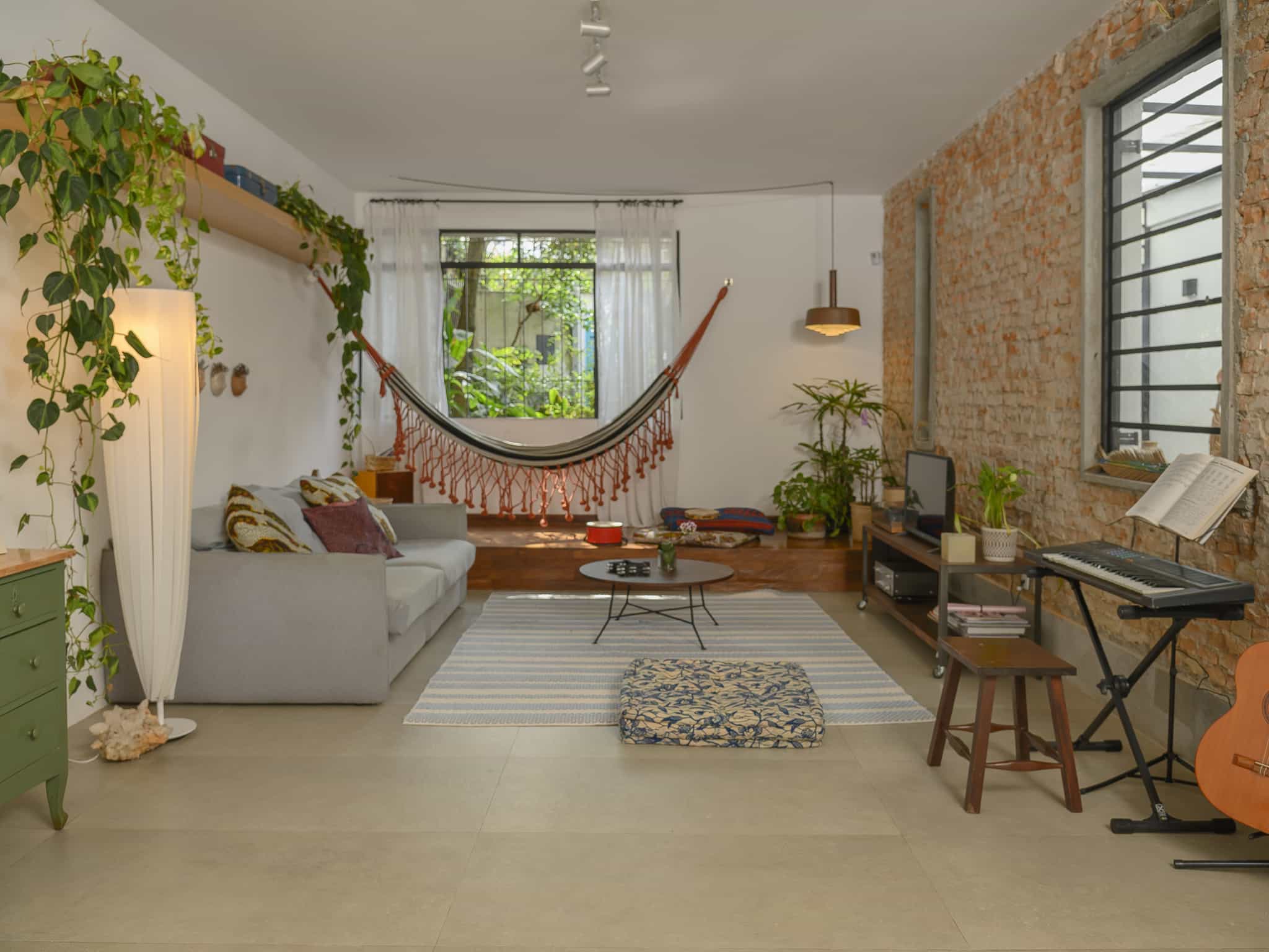Casa Vila Madalena — foto 3 de 20