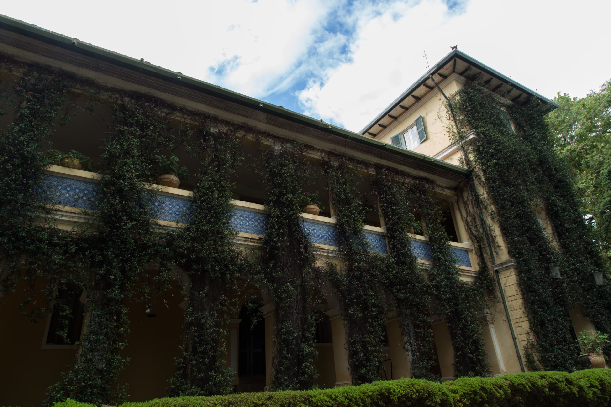 Fazenda Conceição do Barreiro