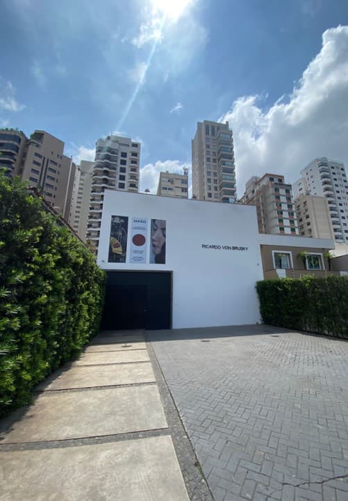Galeria Ricardo Von Brusky - Foto 1