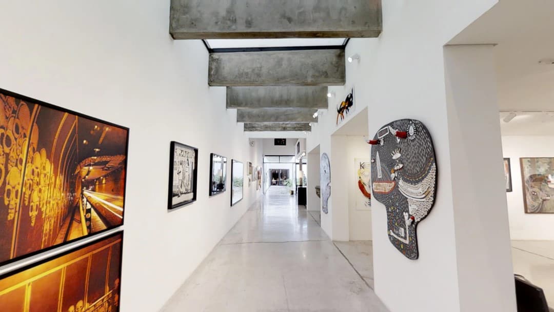 Galeria Ricardo Von Brusky - Foto 2