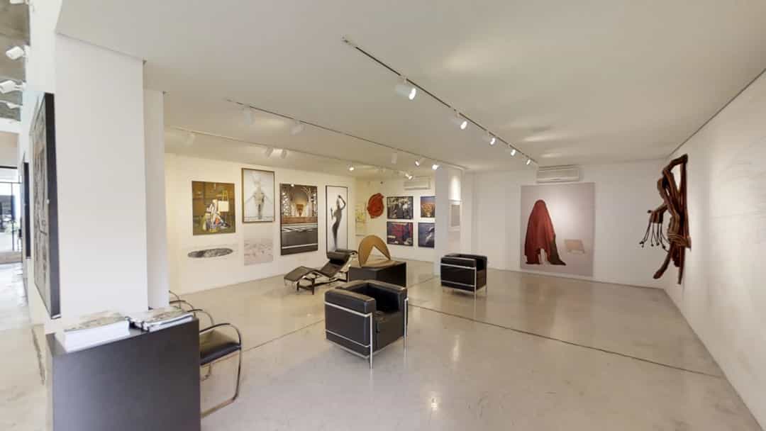 Galeria Ricardo Von Brusky - Foto 4
