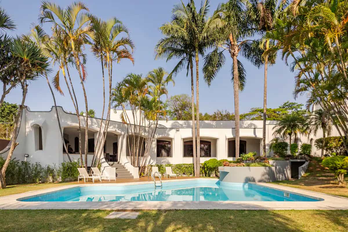 Mansão Jardim Guedala - Foto 3