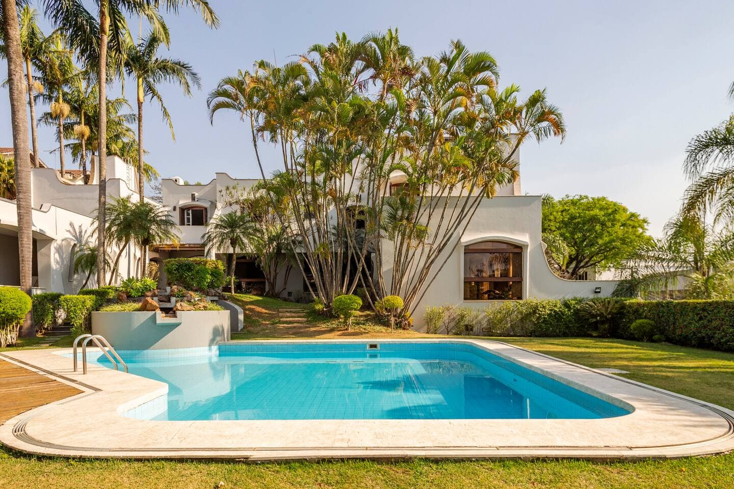 Mansão Jardim Guedala - Foto 2